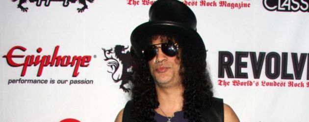 Slash Slash