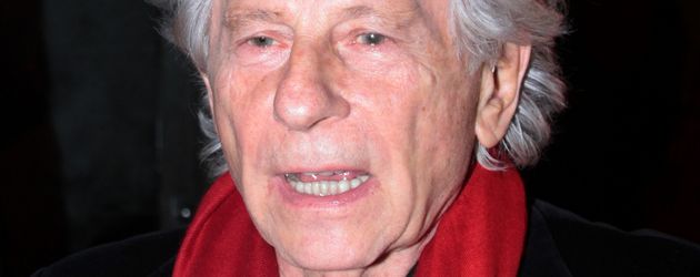 Roman Polanski Roman Polanski