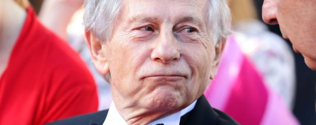 Roman Polanski Roman Polanski