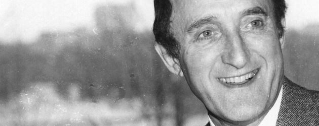 Ron Moody Ron Moody