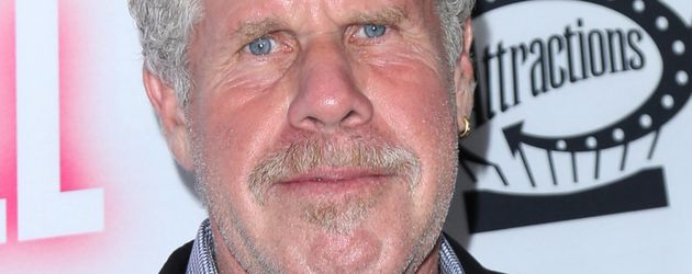 Ron Perlman Ron Perlman