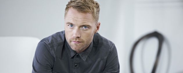 Ronan Keating Ronan Keating
