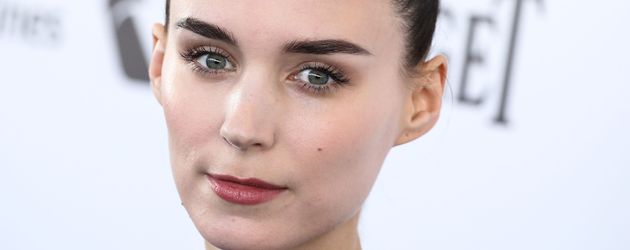 Rooney Mara Rooney Mara