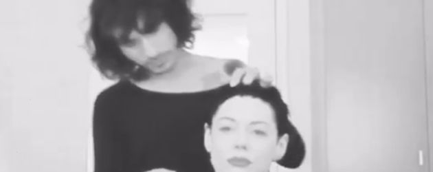 Rose McGowan Rose McGowan
