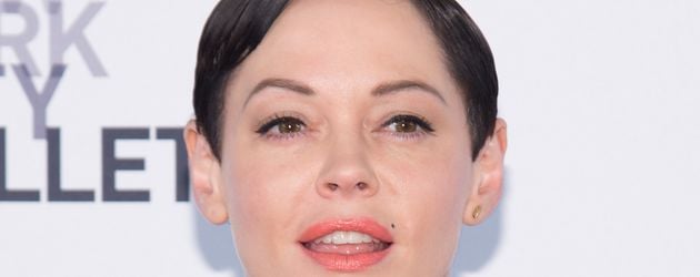Rose McGowan Rose McGowan