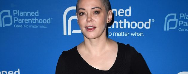 Rose McGowan Rose McGowan