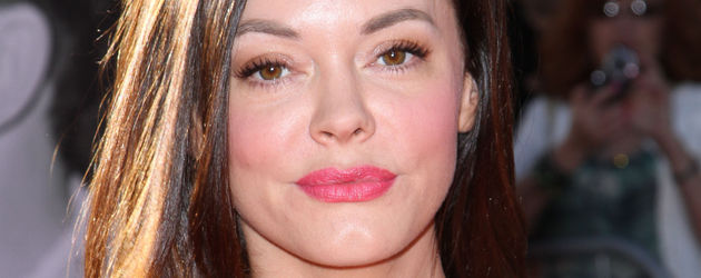 Rose McGowan Rose McGowan