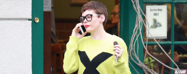 Rose McGowan Rose McGowan