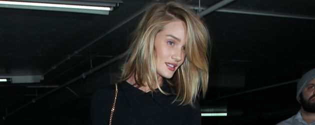 Rosie Huntington-Whiteley Rosie Huntington-Whiteley
