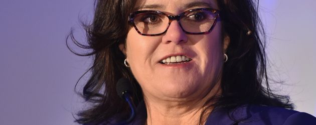 Rosie O'Donnell Rosie O'Donnell
