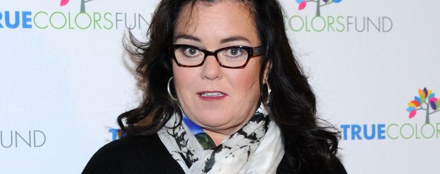 Rosie O'Donnell Rosie O'Donnell