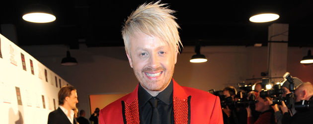Ross Antony, Sänger Ross Antony, Sänger