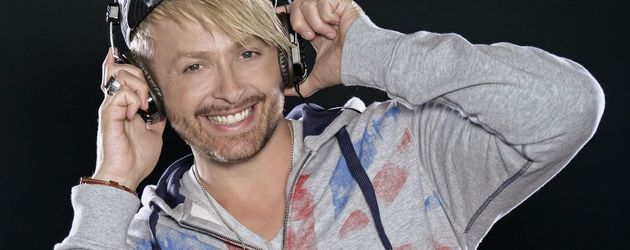 Ross Antony Ross Antony