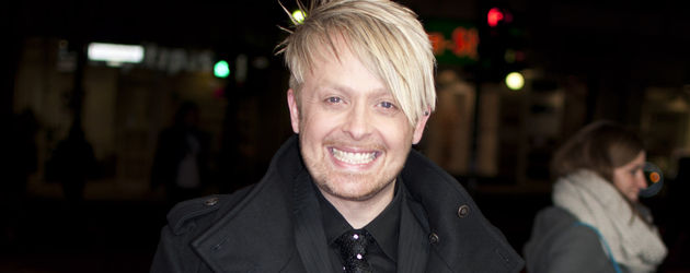 Ross Antony Ross Antony