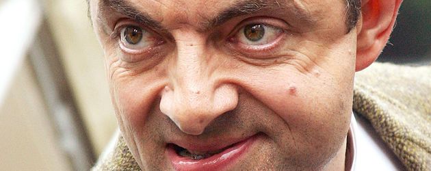 Rowan Atkinson Rowan Atkinson