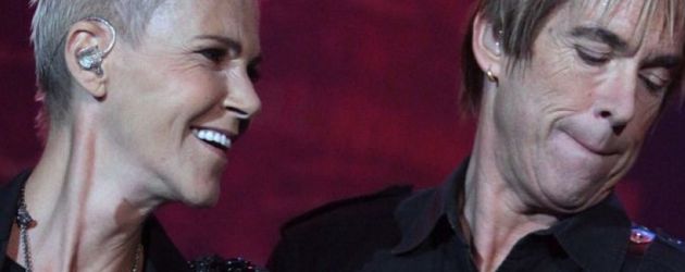Roxette Roxette