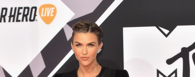 Ruby Rose Ruby Rose