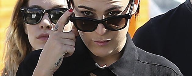 Rumer Willis Rumer Willis
