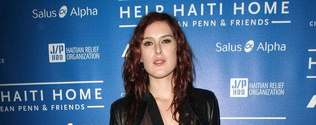 Rumer Willis Rumer Willis