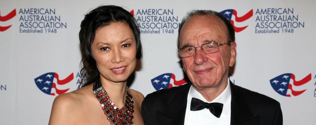 Rupert Murdoch Rupert Murdoch