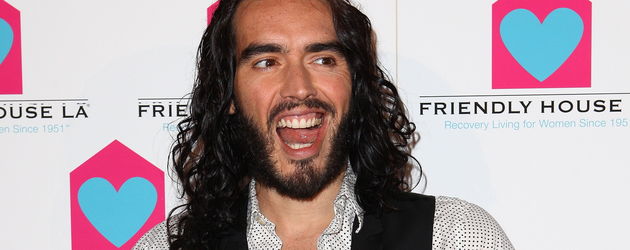 Russell Brand Russell Brand
