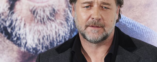 Russell Crowe Russell Crowe