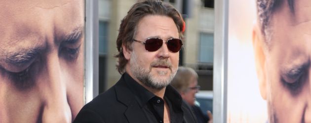 Russell Crowe Russell Crowe