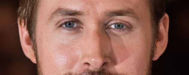 Schauspieler Ryan Gosling Schauspieler Ryan Gosling