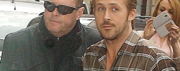 Ryan Gosling Ryan Gosling