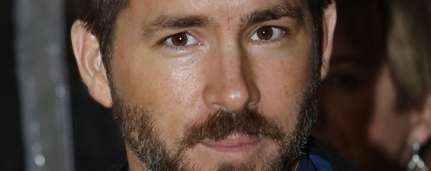 Ryan Reynolds Ryan Reynolds
