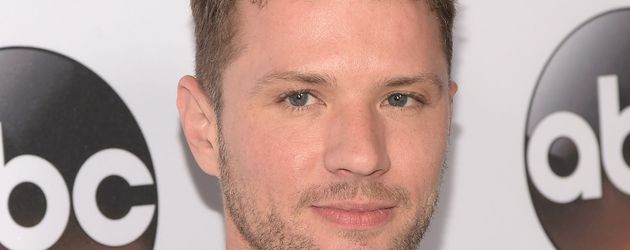Ryan Phillippe in Pasadena, Kalifornien Ryan Phillippe in Pasadena, Kalifornien
