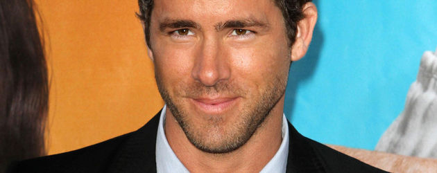 Ryan Reynolds Ryan Reynolds