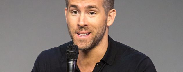 Ryan Reynolds Ryan Reynolds