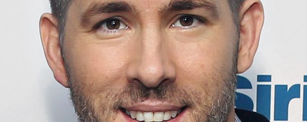 Ryan Reynolds beim SiriusXM's 'Entertainment Weekly Radio Special in New York Ryan Reynolds beim SiriusXM's 'Entertainment Weekly Radio Special in New York