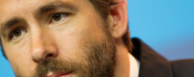 Ryan Reynolds Ryan Reynolds