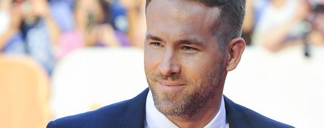 Ryan Reynolds in Toronto Ryan Reynolds in Toronto