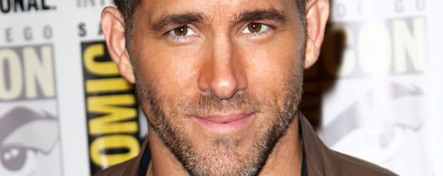 Ryan Reynolds Ryan Reynolds