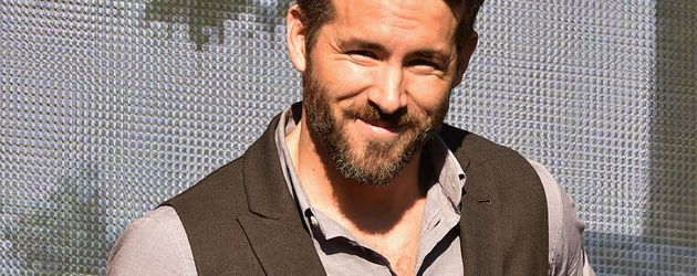 Ryan Reynolds Ryan Reynolds