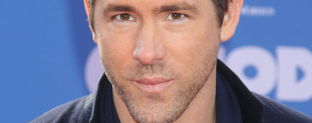 Ryan Reynolds Ryan Reynolds