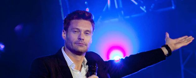 Ryan Seacrest Ryan Seacrest