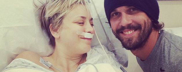 Kaley Cuoco und Ryan Sweeting Kaley Cuoco und Ryan Sweeting