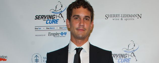 Ryan Sweeting Ryan Sweeting