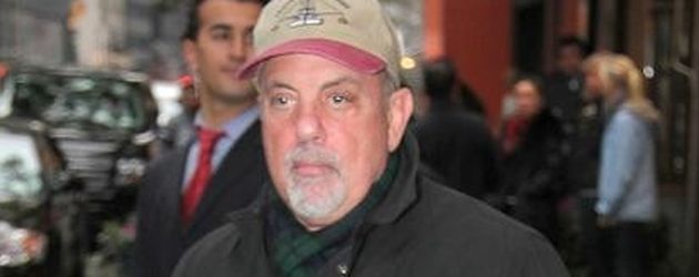 Billy Joel Billy Joel