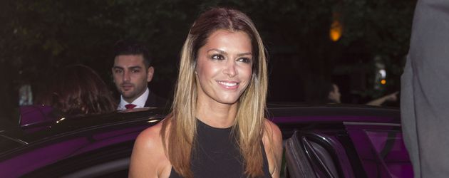 Sabia Boulahrouz Sabia Boulahrouz