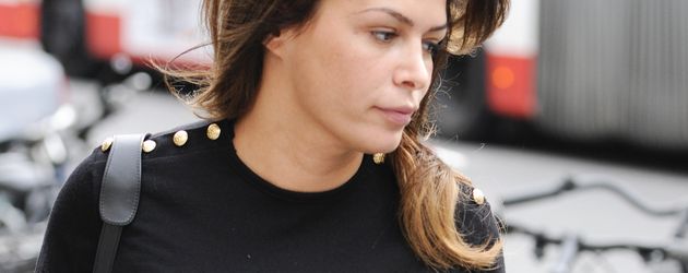 Sabia Boulahrouz Sabia Boulahrouz