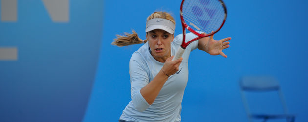 Sabine Lisicki Sabine Lisicki