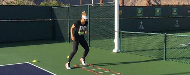 Sabine Lisicki Sabine Lisicki