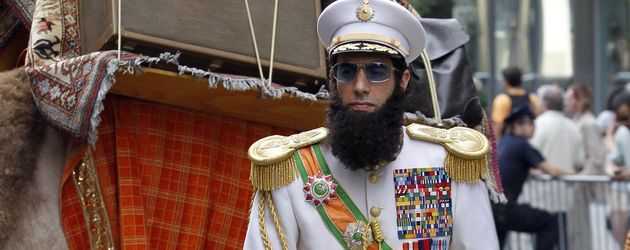 Sacha Baron Cohen Sacha Baron Cohen