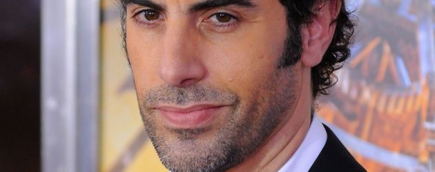 Sacha Baron Cohen Sacha Baron Cohen