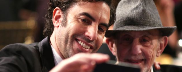 Sacha Baron Cohen Sacha Baron Cohen